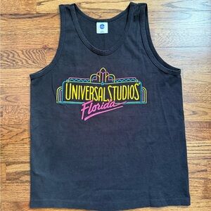 Vintage Universal Studios Tank Top